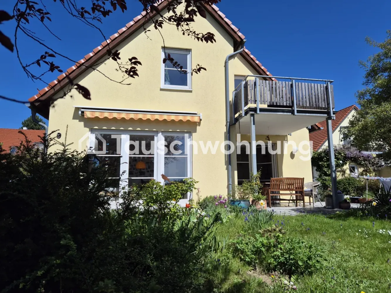 4 Zimmer Haus mit 140 m² in Dresden – Bild 9