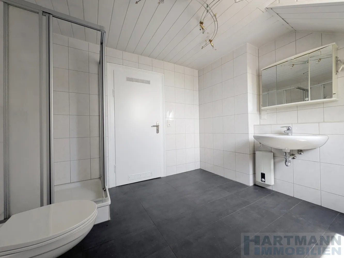 3 room apartment with 76 m² in Frankfurt am Main – Photo 9