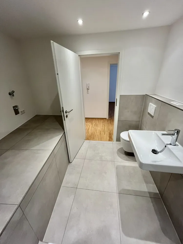 2 Zimmer Wohnung mit 42 m² in Heidelberg – Bild 5
