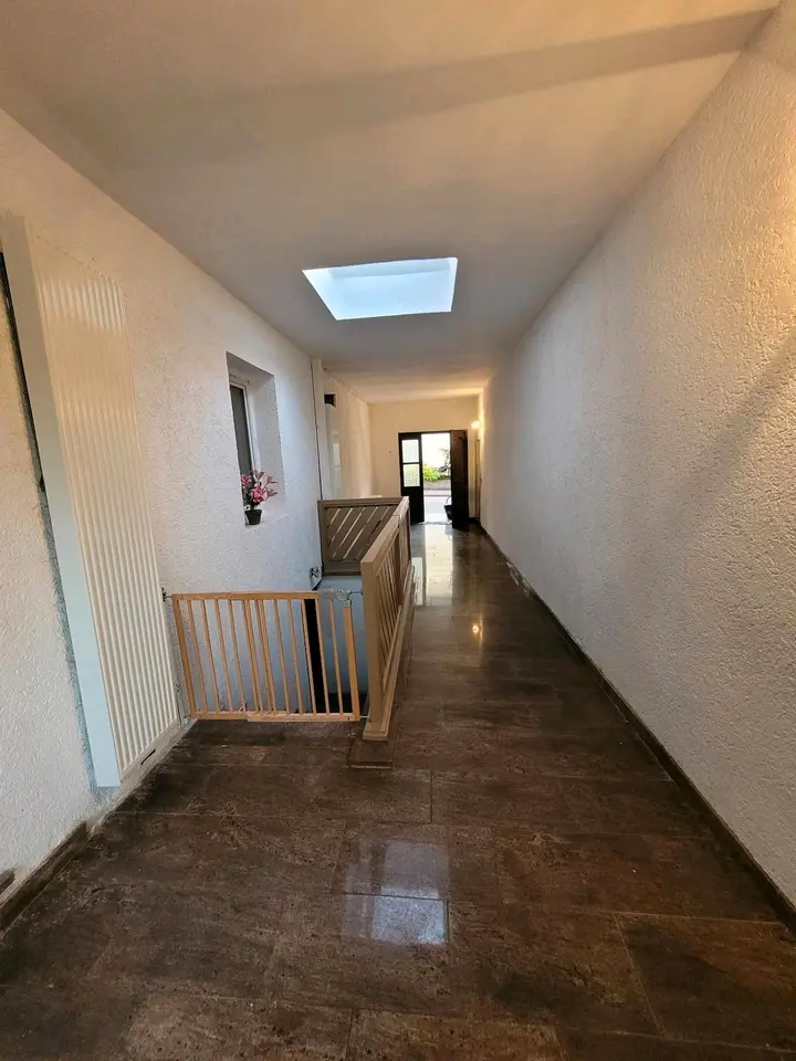 4 Zimmer Wohnung mit 115 m² in Saarbrücken – Bild 3