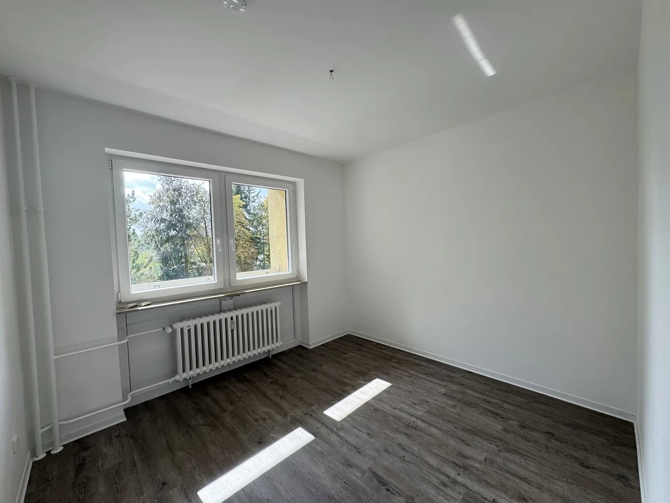 4 Zimmer Wohnung mit 93 m² in Berlin – Bild 5