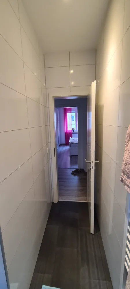 3 Zimmer Wohnung mit 67 m² in Nürnberg – Bild 9
