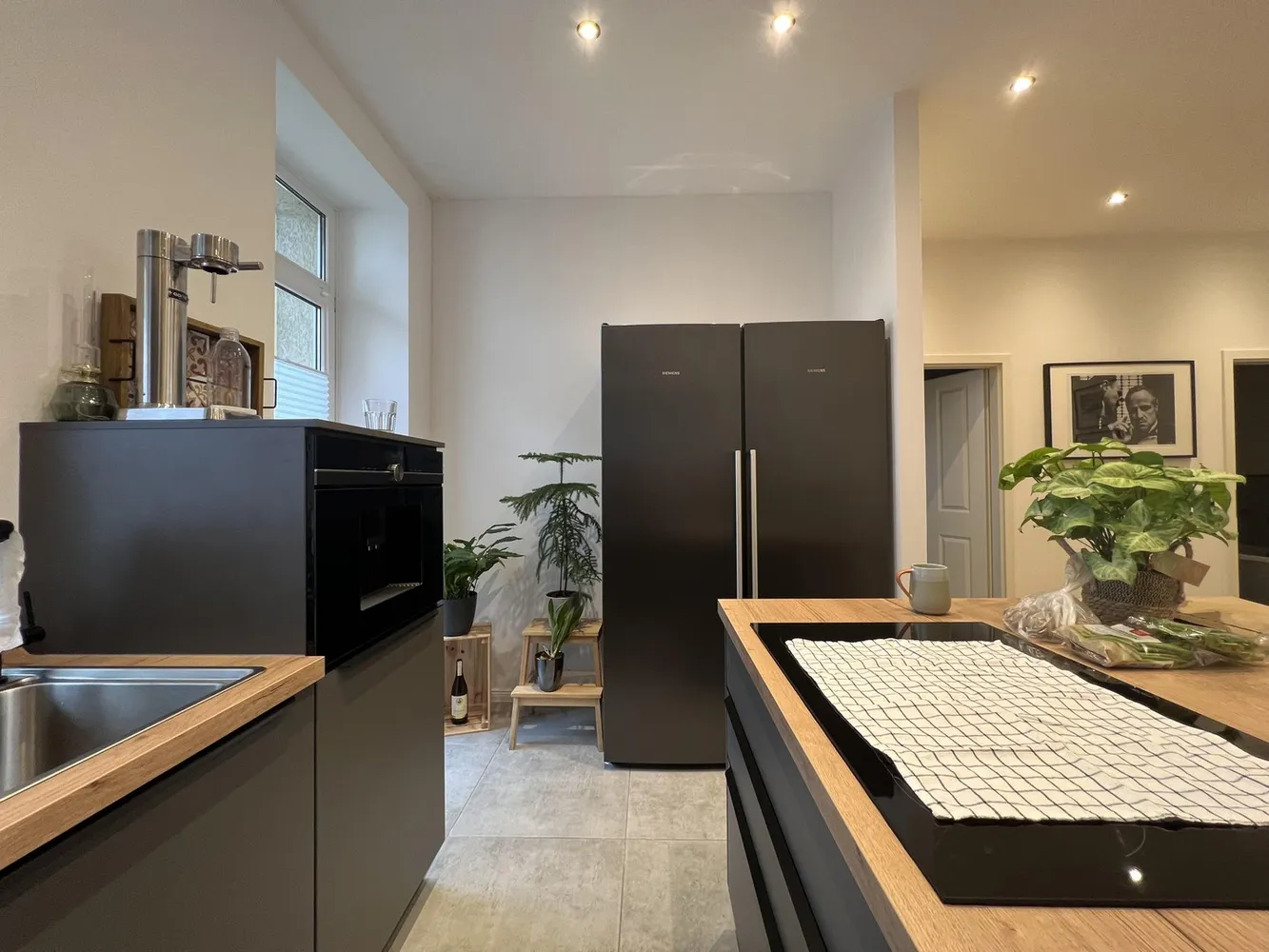 4 Zimmer Wohnung mit 96 m² in Chemnitz – Bild 3