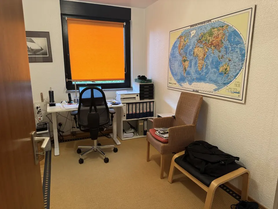 3 Zimmer Wohnung mit 82 m² in Hilden – Bild 5