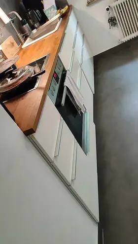 2 Zimmer Wohnung mit 59 m² in Essen – Bild 1