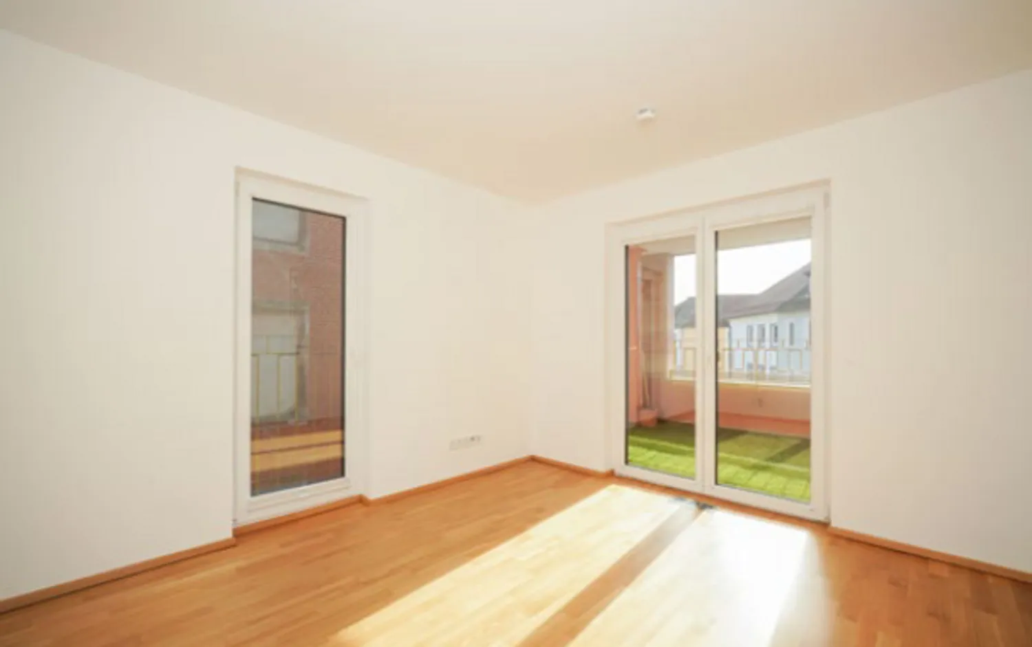 3 Zimmer Wohnung mit 97 m² in Nürnberg – Bild 7