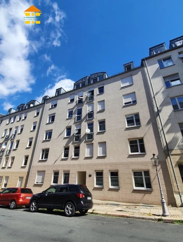 3 room apartment with 75 m² in Chemnitz – Photo 1