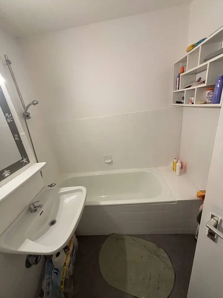 2 Zimmer Wohnung mit 29 m² in Nürnberg – Bild 10