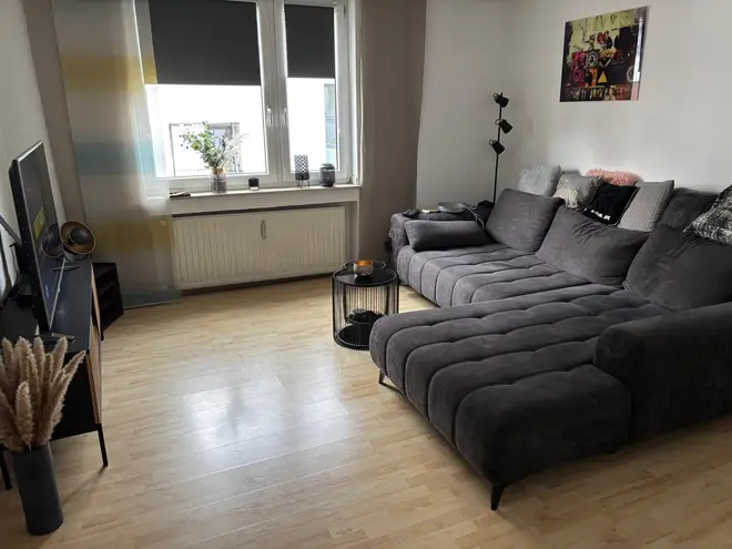2 Zimmer Wohnung mit 62 m² in Köln – Bild 1