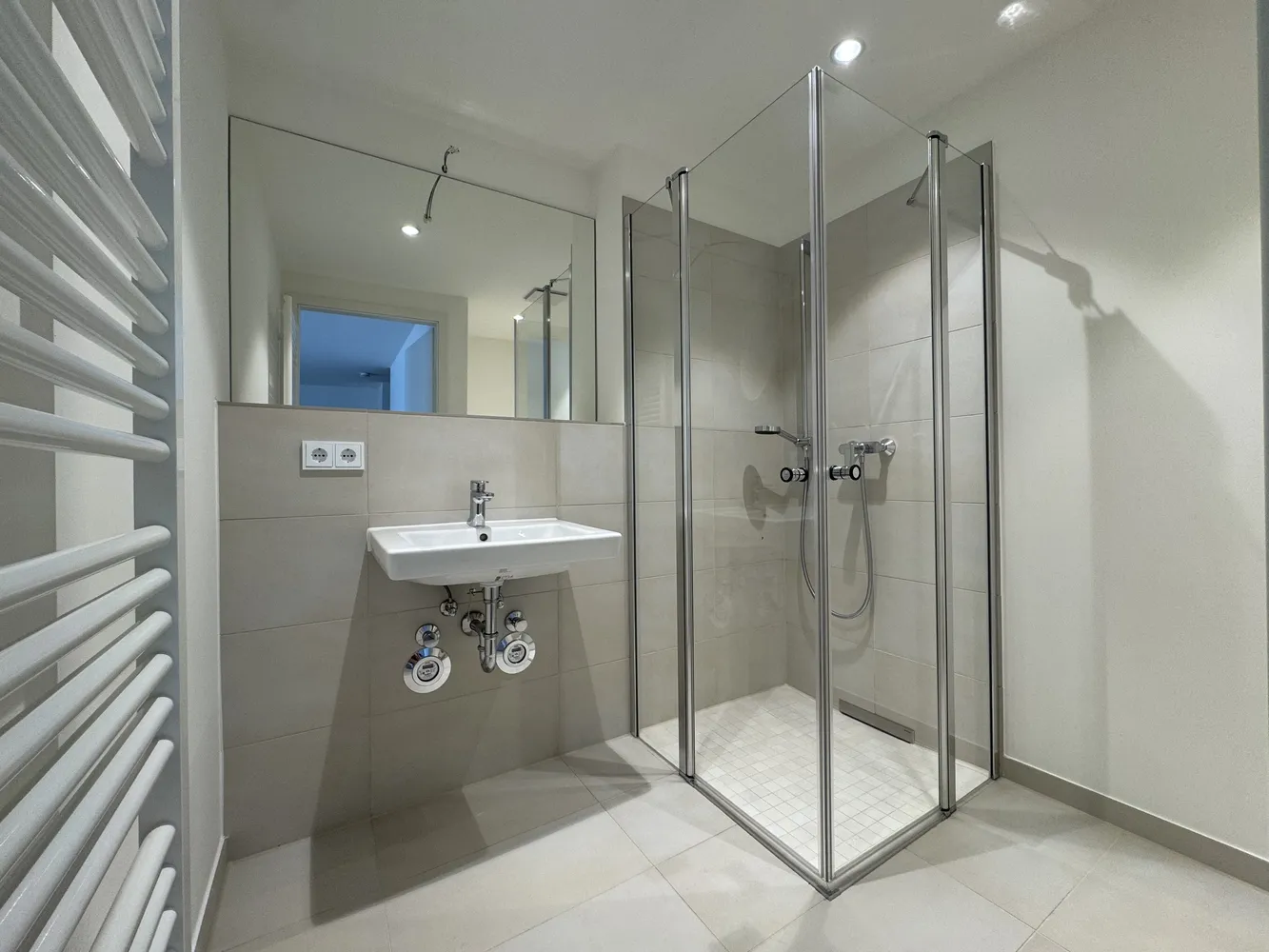 2 Zimmer Wohnung mit 58 m² in Leipzig – Bild 5