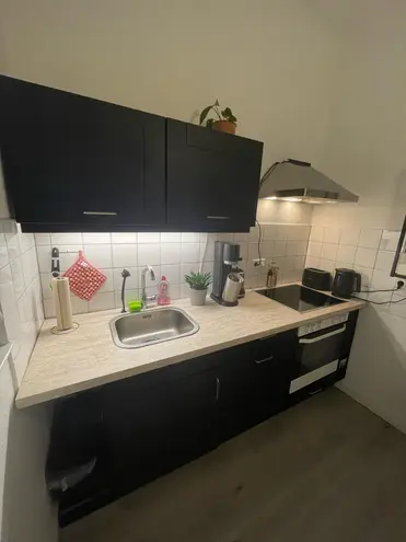 2 Zimmer Wohnung mit 42 m² in Essen – Bild 10