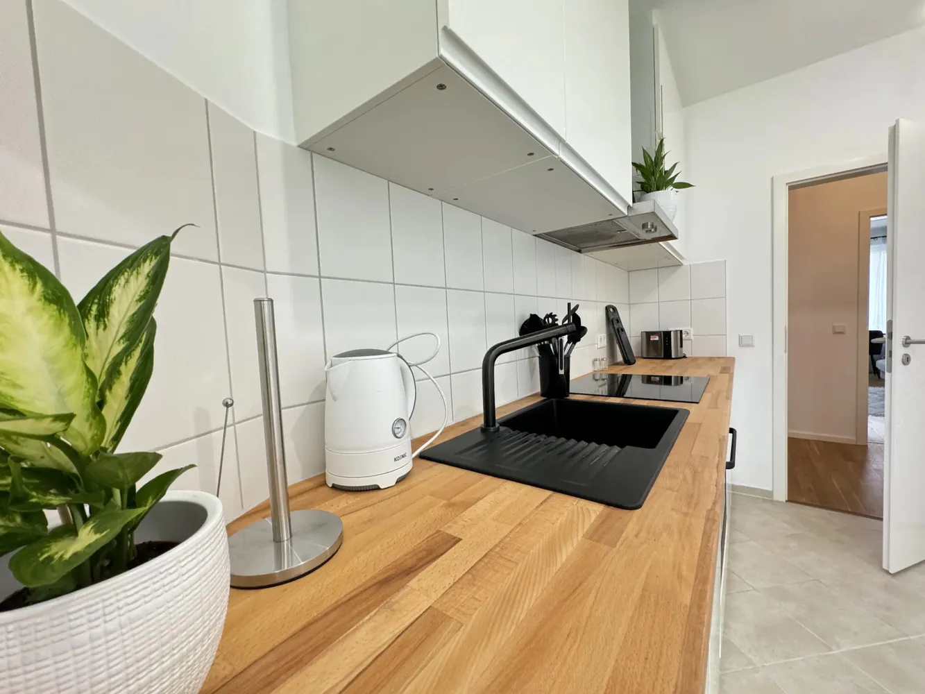 Shared room with 15 m² in Berlin – Photo 8