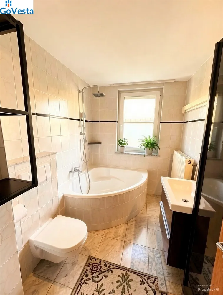 3 Zimmer Wohnung mit 76 m² in Leipzig – Bild 6