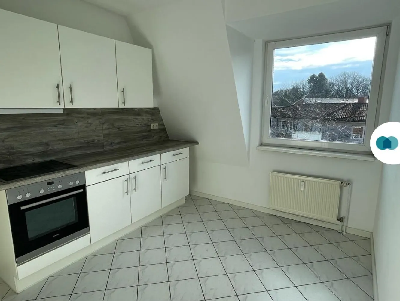 3 Zimmer Wohnung mit 70 m² in Hamburg – Bild 6