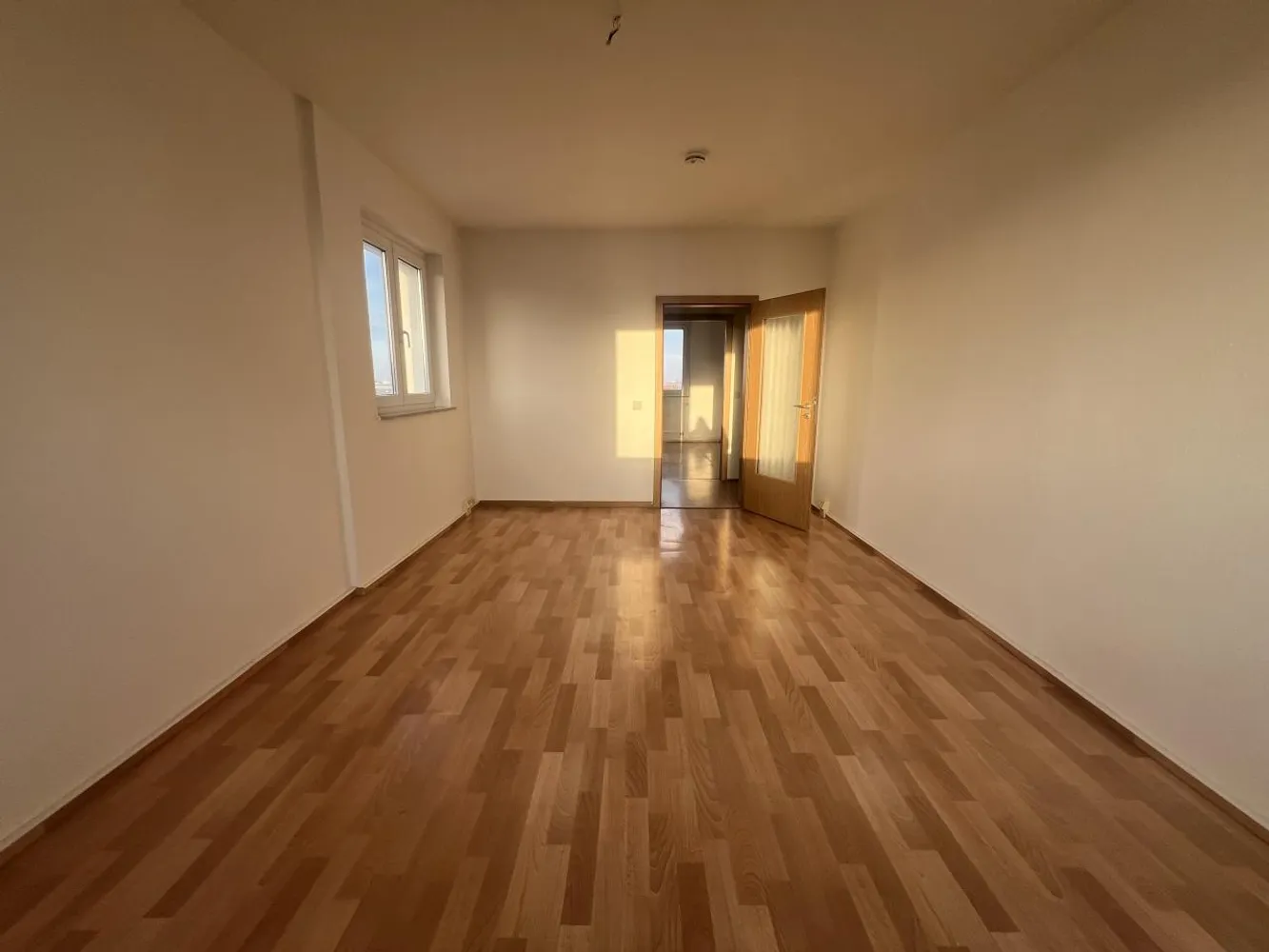 2 room apartment with 54 m² in Magdeburg – Photo 1