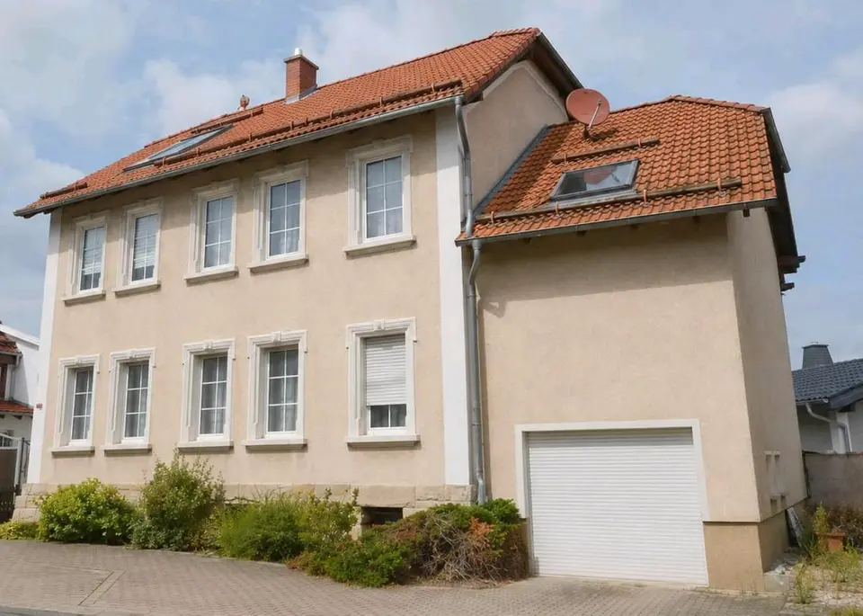 6 Zimmer Haus mit 183 m² in Quedlinburg – Bild 3