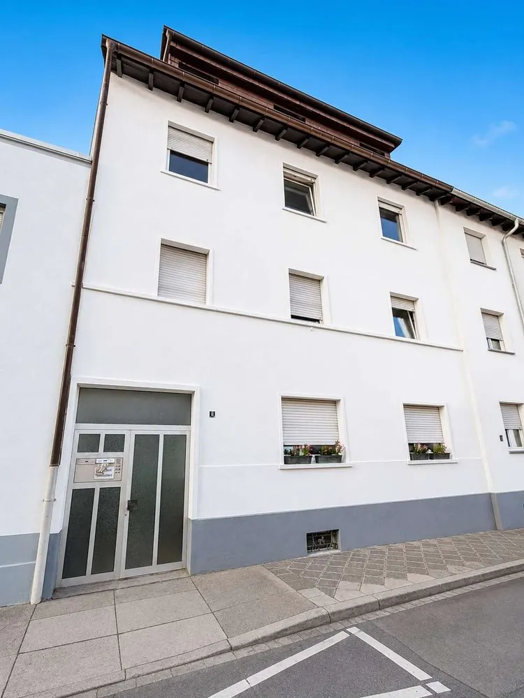 3 Zimmer Wohnung mit 63 m² in Mannheim – Bild 6