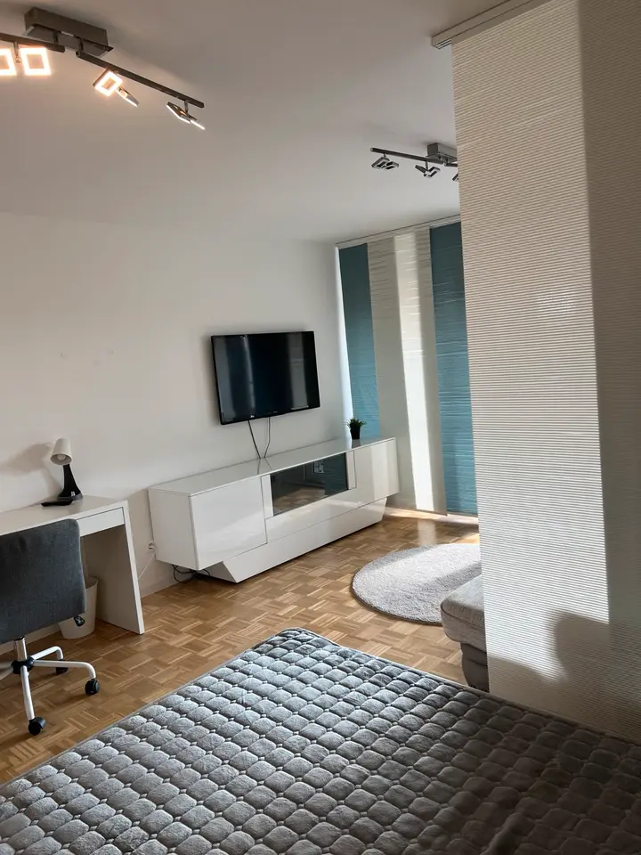 WG-Zimmer mit 30 m² in Ludwigsburg – Bild 7
