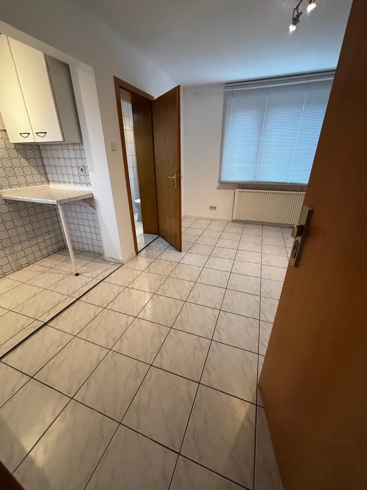 1 Zimmer Wohnung mit 22 m² in Stuttgart – Bild 3