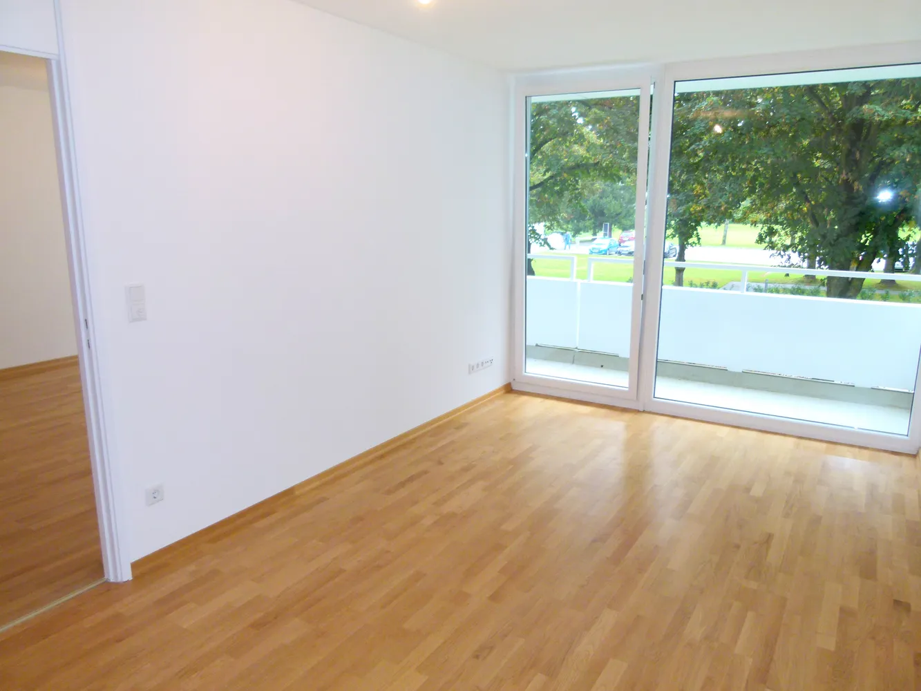 2 Zimmer Wohnung mit 57 m² in München – Bild 7