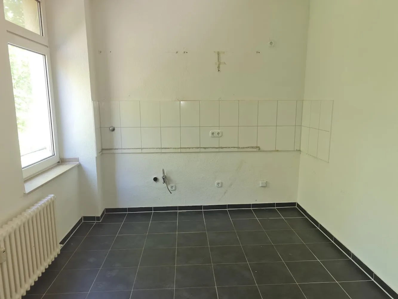 2 Zimmer Wohnung mit 65 m² in Duisburg – Bild 5