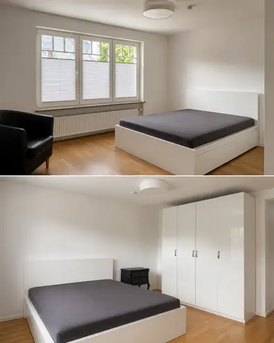 6 Zimmer Haus mit 200 m² in Hamburg – Bild 10