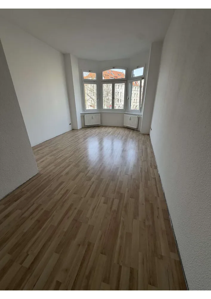 3 Zimmer Wohnung mit 75 m² in Leipzig – Bild 2