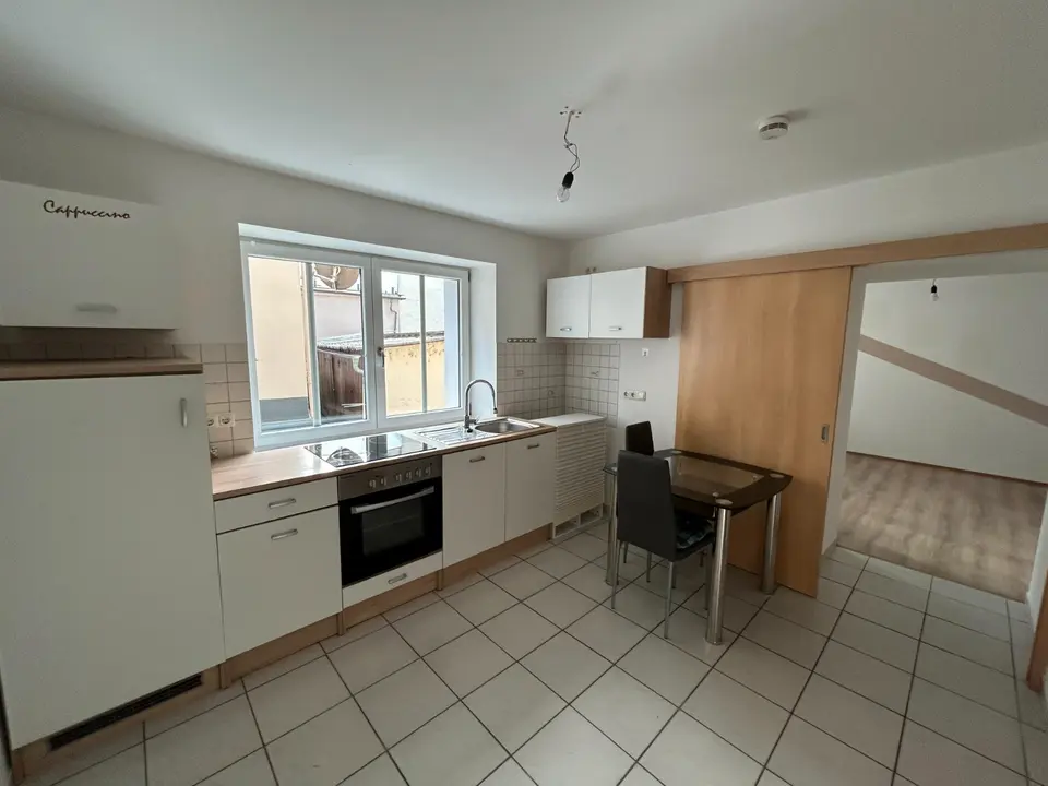 WG-Zimmer mit 56 m² in Deggendorf – Bild 1