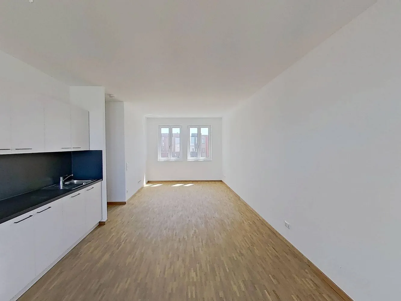 3 Zimmer Wohnung mit 91 m² in Hannover – Bild 5