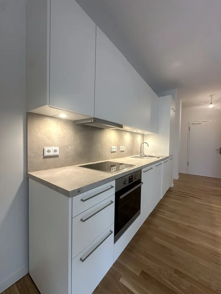 2 Zimmer Wohnung mit 51 m² in Berlin – Bild 4