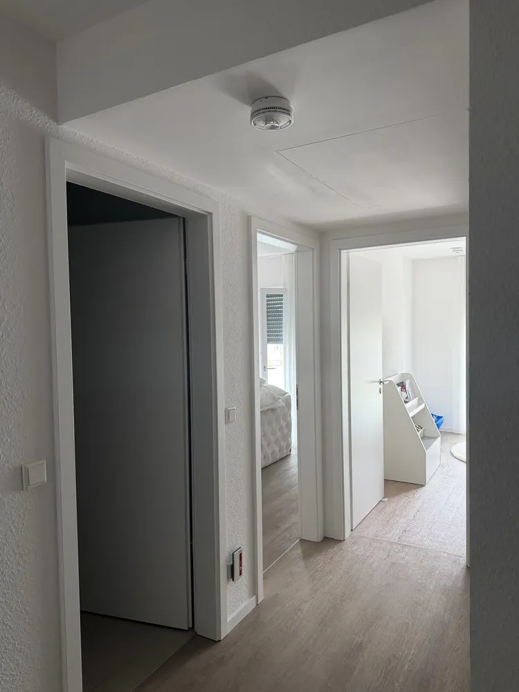 4 Zimmer Wohnung mit 88 m² in Marl – Bild 8