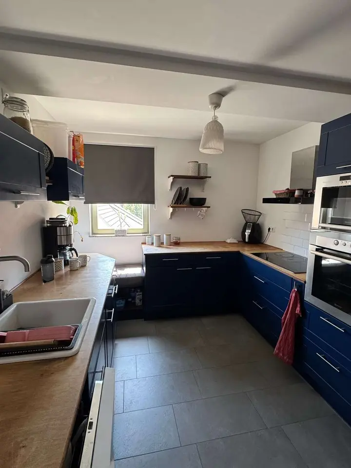 4 Zimmer Wohnung mit 131 m² in Kamenz – Bild 4