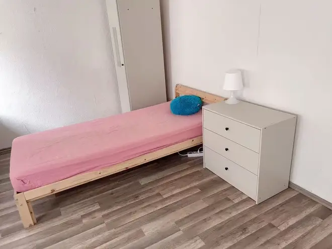 1 Zimmer Wohnung mit 30 m² in Krefeld – Bild 7