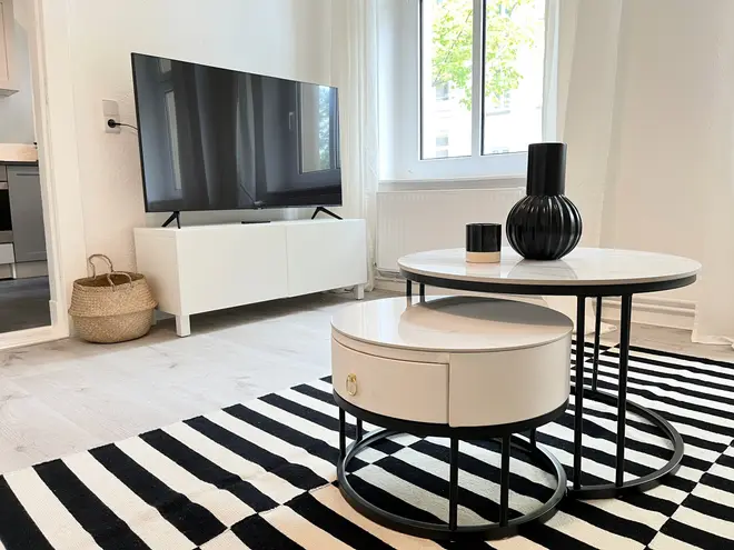 2 Zimmer Wohnung mit 69 m² in Berlin – Bild 4
