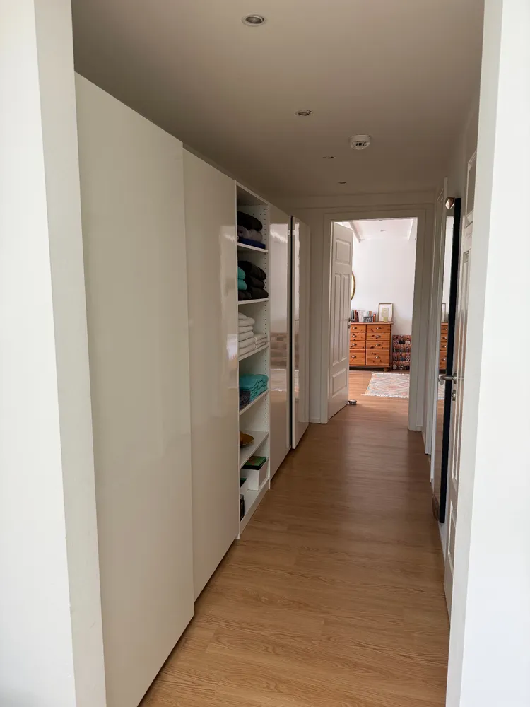 6 Zimmer Wohnung mit 170 m² in Hamburg – Bild 12