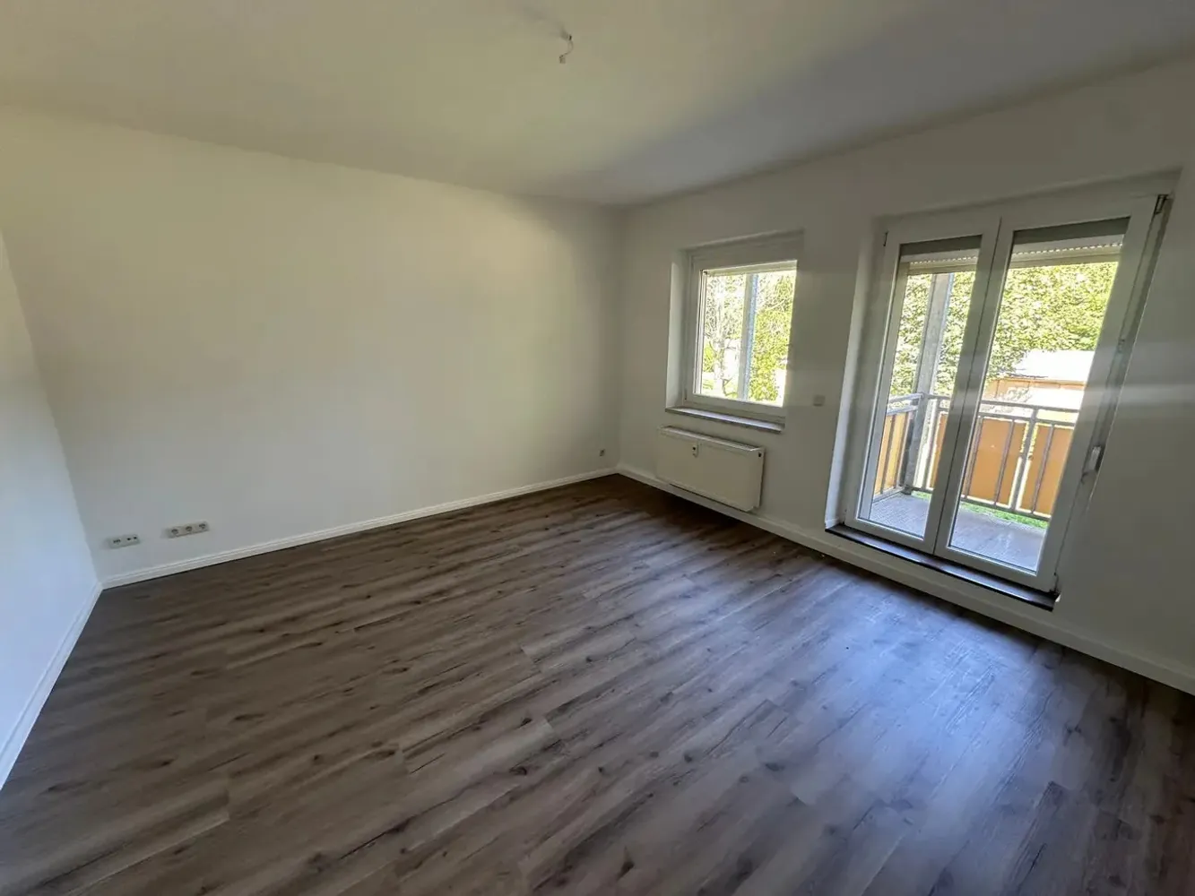 3 Zimmer Wohnung mit 66 m² in Gera – Bild 11