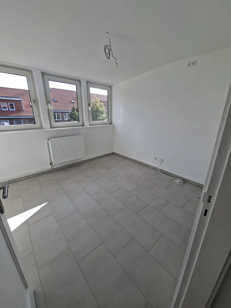 2 Zimmer Wohnung mit 47 m² in Hamburg – Bild 6
