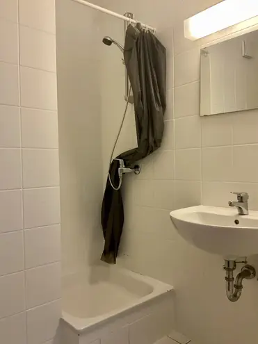 1 Zimmer Wohnung mit 17 m² in Aachen – Bild 3
