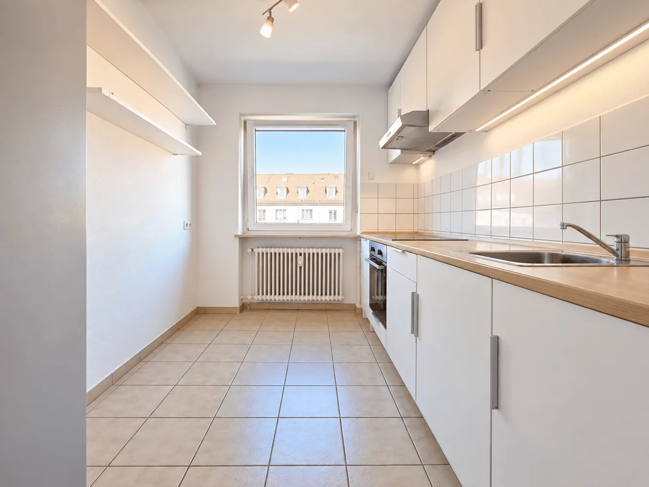 4 room apartment with 108 m² in Munich – Photo 7
