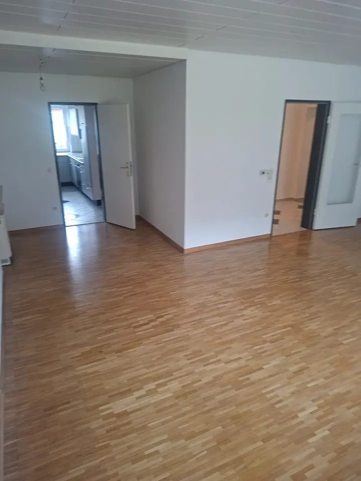 4 Zimmer Wohnung mit 105 m² in Lengerich – Bild 6
