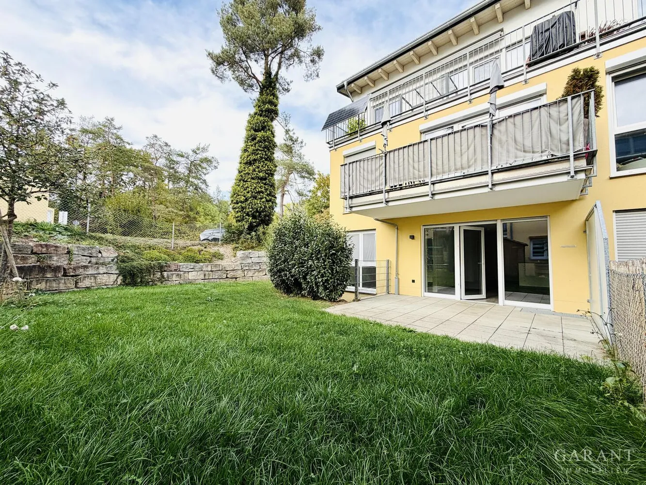 3 room apartment with 69 m² in Fürstenfeldbruck – Photo 11
