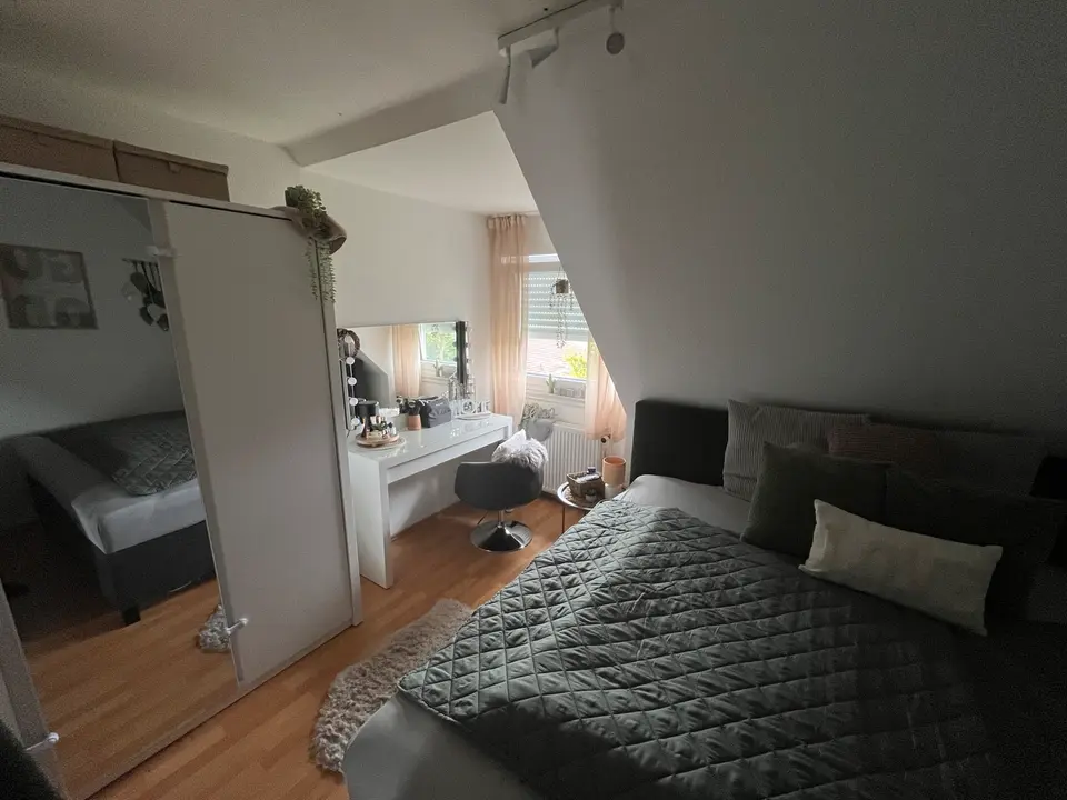 2 Zimmer Wohnung mit 56 m² in Norden – Bild 9