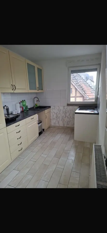 4 Zimmer Wohnung mit 65 m² in Mannheim – Bild 6