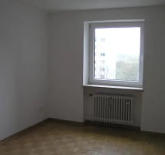 1 Zimmer Wohnung mit 30 m² in München – Bild 1