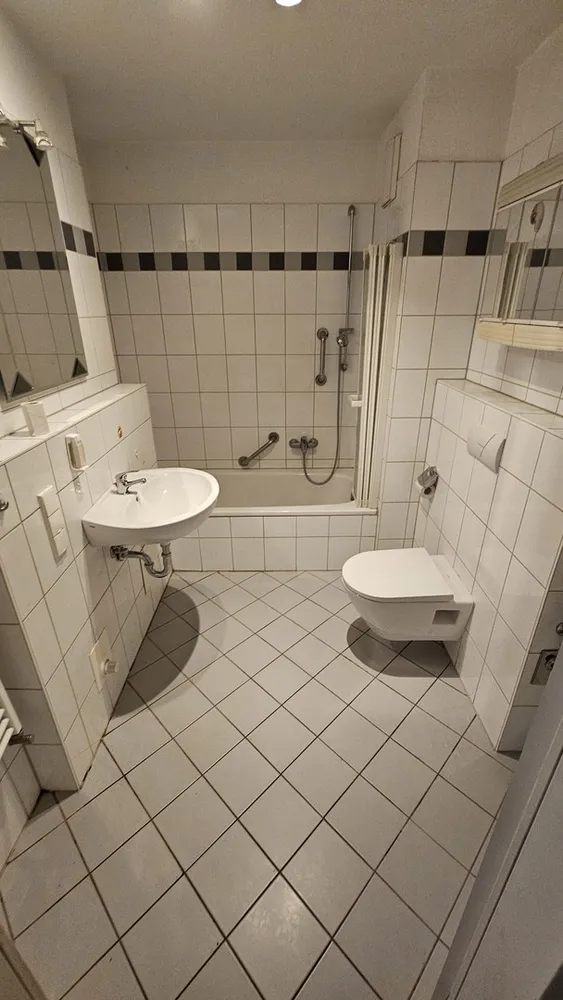 2 Zimmer Wohnung mit 59 m² in Bremen – Bild 7