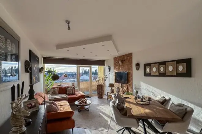 3 Zimmer Wohnung mit 86 m² in Neuss – Bild 1
