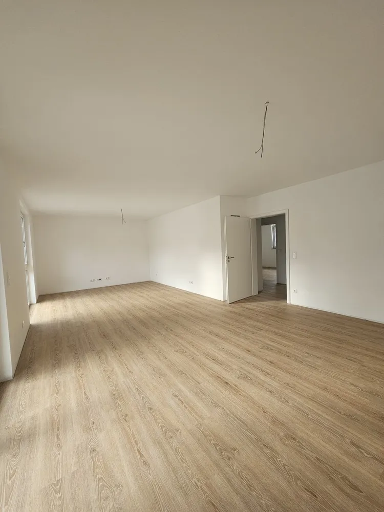 3 Zimmer Wohnung mit 82 m² in Nürnberg – Bild 5