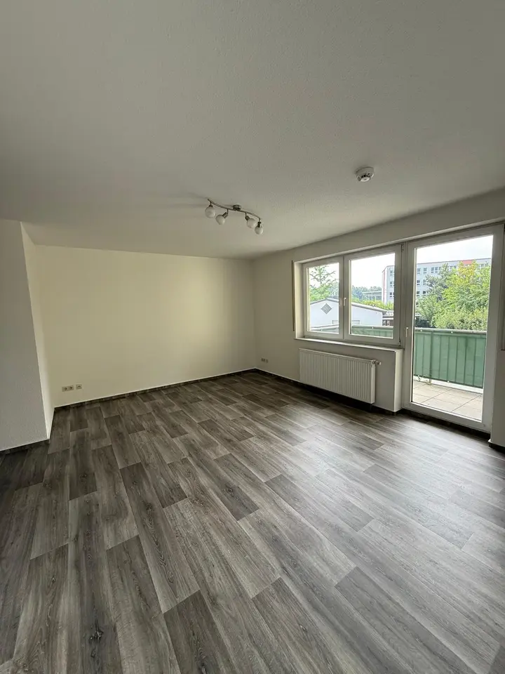 2 Zimmer Wohnung mit 54 m² in Königs Wusterhausen – Bild 8