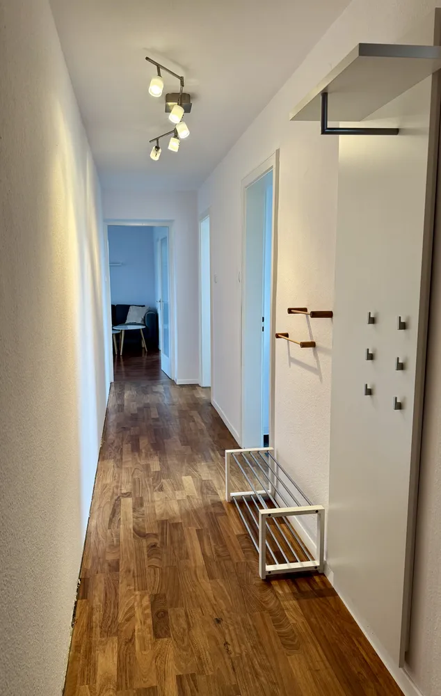 2 Zimmer Wohnung mit 60 m² in München – Bild 6