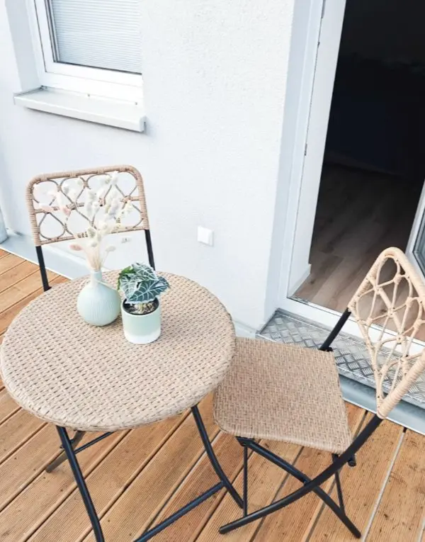 2 Zimmer Wohnung mit 47 m² in Hannover – Bild 7
